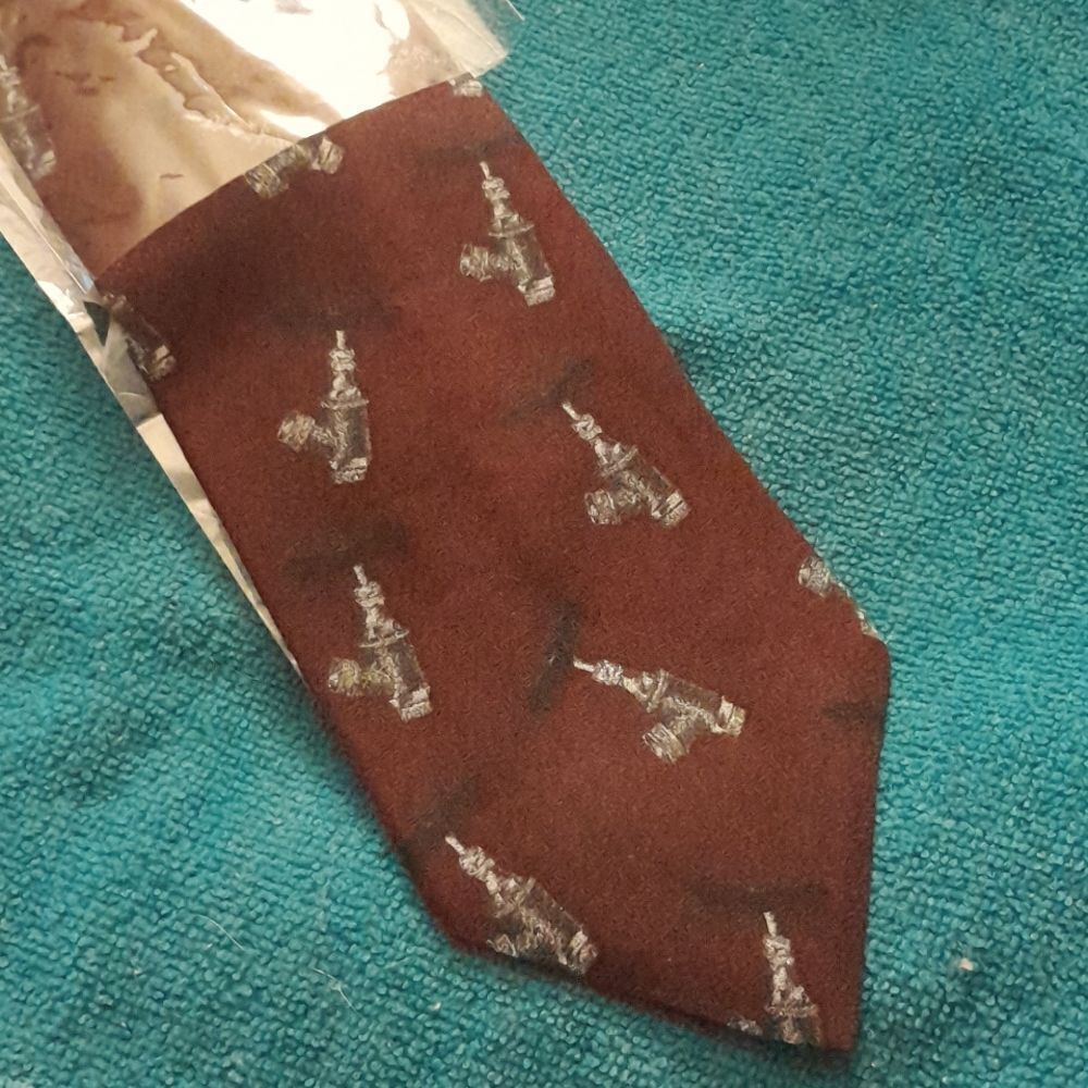 NWT Structure All Silk Tie Choose Any 3 Ties for $40
